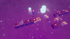 MrScaryPigeon's Fun Run!