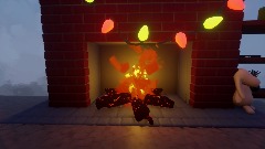 A screenshot taken in Dreams. 27 of 29.