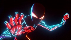 A screenshot taken in Dreams. 8 of 10.