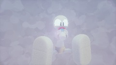 A screenshot taken in Dreams. 1 of 1.