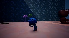 A screenshot taken in Dreams. 1 of 13.