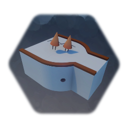 Remix de Pista Dupla para Única TROFÉU