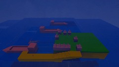 A screenshot taken in Dreams. 5 of 11.