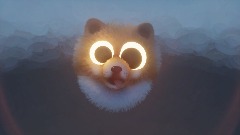 A screenshot taken in Dreams. 22 of 24.