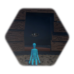 MY MAME IS JOHN MARSTEN