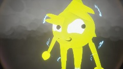 A screenshot taken in Dreams. 1 of 3.