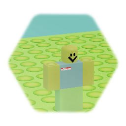 2006 Roblox noob