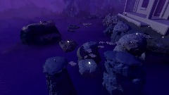 A screenshot taken in Dreams. 2 of 22.