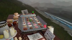 A screenshot taken in Dreams. 1 of 18.