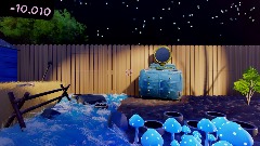 A screenshot taken in Dreams. 14 of 28.