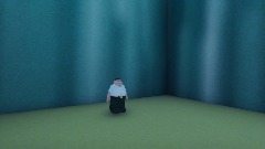 Peter Griffin in Glover Practice