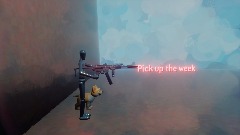 Pick up the week [jetpack addon + new server ]