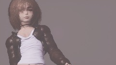 A screenshot taken in Dreams. 5 of 18.