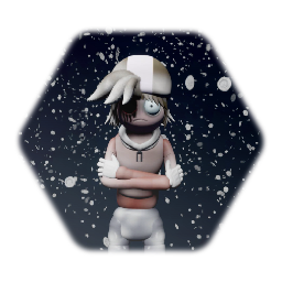 Friday Night Funkin - Mount Silver Gold