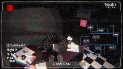A screenshot taken in Dreams. 9 of 28.