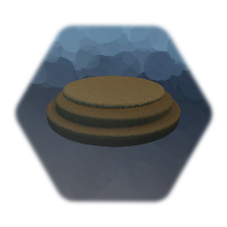 Landmine (Desert)