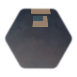 Modular Floor & Ceiling