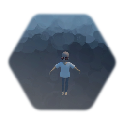 Grog Nak the Destroyer