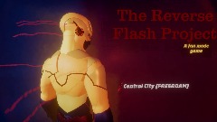The Reverse Flash [Version 1.0]