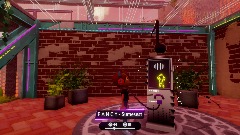 A screenshot taken in Dreams. 23 of 27.