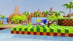 A screenshot taken in Dreams. 28 of 29.