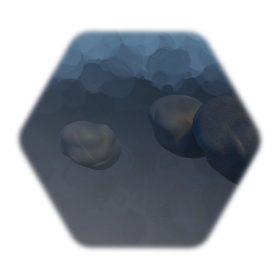 winter challenge - 1 stone - 3 styles