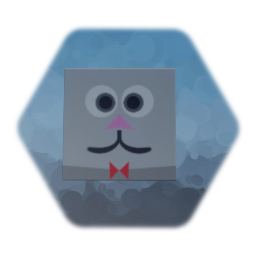 Klump Chuckin' - CoMmunity Create-A-Klump Submissions