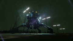 A screenshot taken in Dreams. 1 of 1.