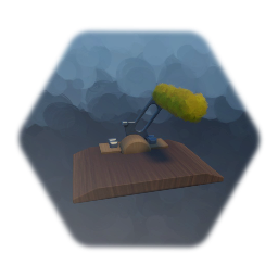 LittleBigPlanet: Redreamed ~ 2-way switch