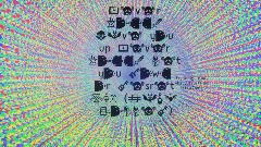 A screenshot taken in Dreams. 23 of 25.