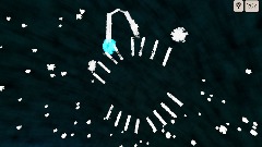 Strainger Than Space