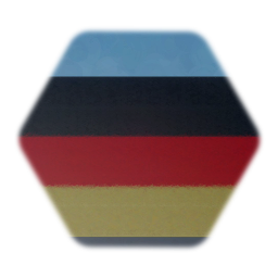 German/Germany Flag