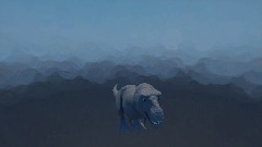 A screenshot taken in Dreams. 5 of 7.