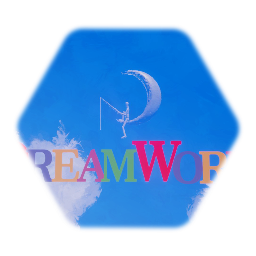 Dreamworks Logo 2004 Opening remake