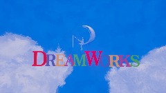 Dreamworks Logo 2004 Opening remake