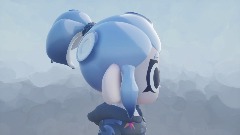 A screenshot taken in Dreams. 5 of 6.