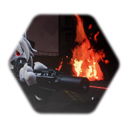 Vivienne "Viper" Cross (MEAT)