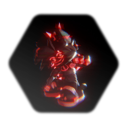 FnF Corrupted BF (RetroSpecter Version)