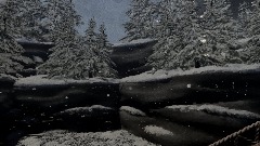 A screenshot taken in Dreams. 2 of 2.