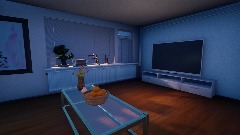 A screenshot taken in Dreams. 1 of 5.