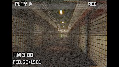 Education quiz house analog horror - saponifly scar-E 😱