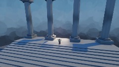 A screenshot taken in Dreams. 1 of 2.