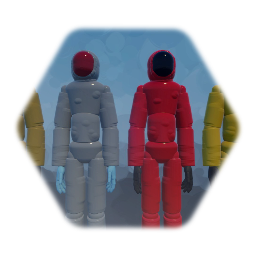 Modified ASYNC Hazmat