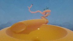 A screenshot taken in Dreams. 8 of 8.