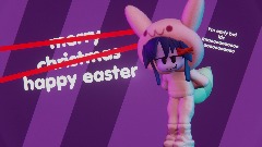 A screenshot taken in Dreams. 15 of 24.