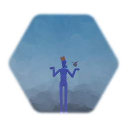 Sophie's halloween costume