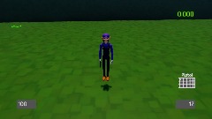 A screenshot taken in Dreams. 1 of 1.