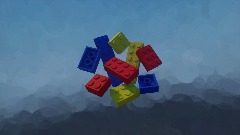 A screenshot taken in Dreams. 7 of 28.