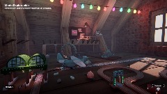 A screenshot taken in Dreams. 1 of 1.