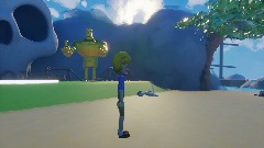 Mistery Pirates Island (Platform) Beavis